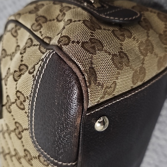 💯GUCCI - Picture 4 of 12